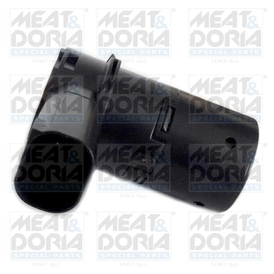 Sensor, park distance control